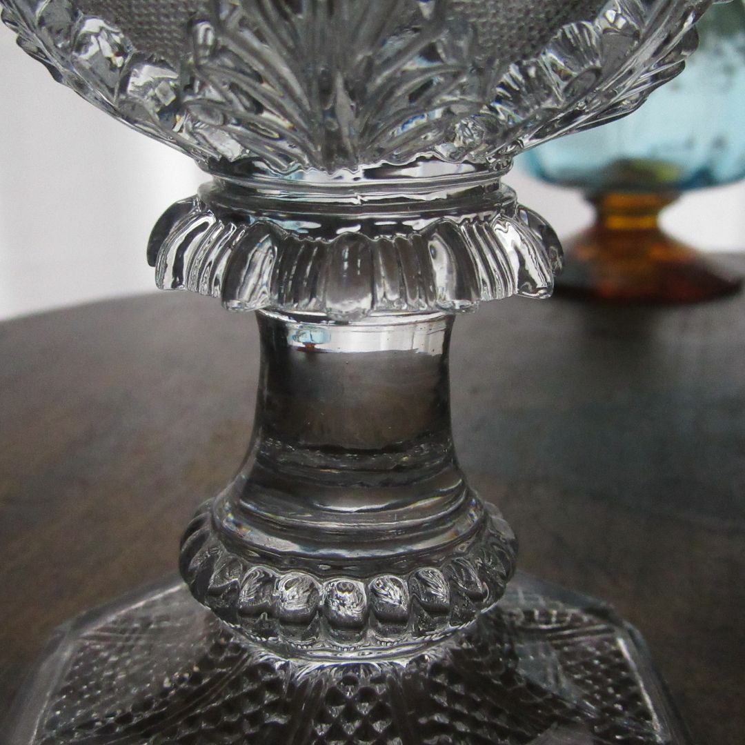 【即出荷】 - Baccarat アンティークバカラ antique by 1850年頃作品の通販 工芸品