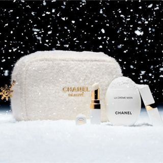 CHANEL - 新品 シャネル 限定コフレ 2023 エッセンシャルセット CHANEL - 新品 シャネル 限定コフレ 2023 エッセンシャルセット