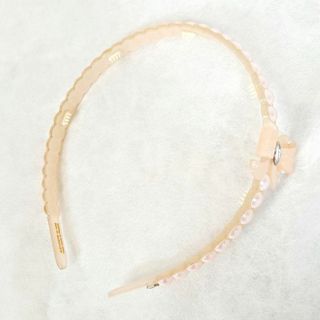 ALEXANDRE DE PARIS(カチューシャ)のフリマアイテム一覧 ALEXANDRE DE PARIS(カチューシャ)のフリマアイテム一覧