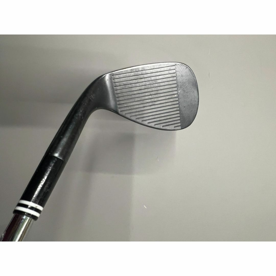 cleaveland(クリーブランド)のクリーブランド_RTX_ZIPCORE_54°MID10 スポーツ/アウトドアのゴルフ(クラブ)の商品写真