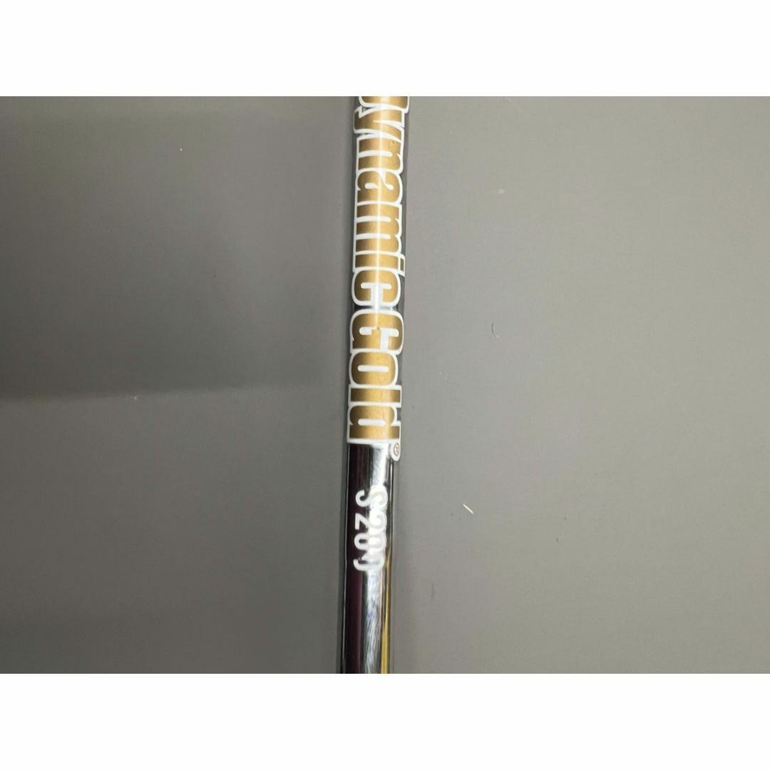 cleaveland(クリーブランド)のクリーブランド_RTX_ZIPCORE_54°MID10 スポーツ/アウトドアのゴルフ(クラブ)の商品写真