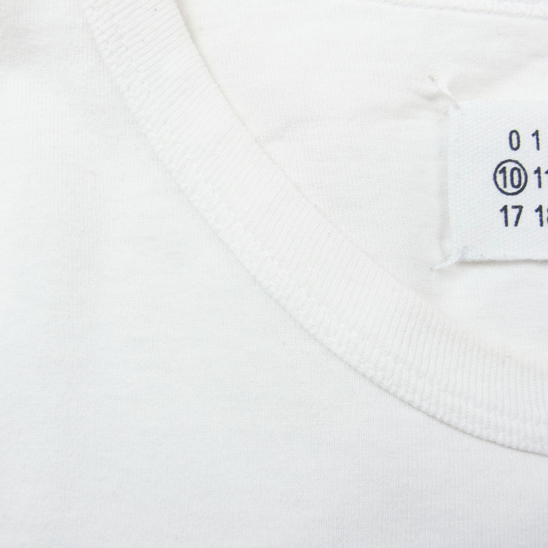 MAISON MARGIELA メゾンマルジェラ 12SS S30GC9996 Calendar tag MAISON MARGIELA メゾンマルジェラ 12SS S30GC9996 Calendar tag