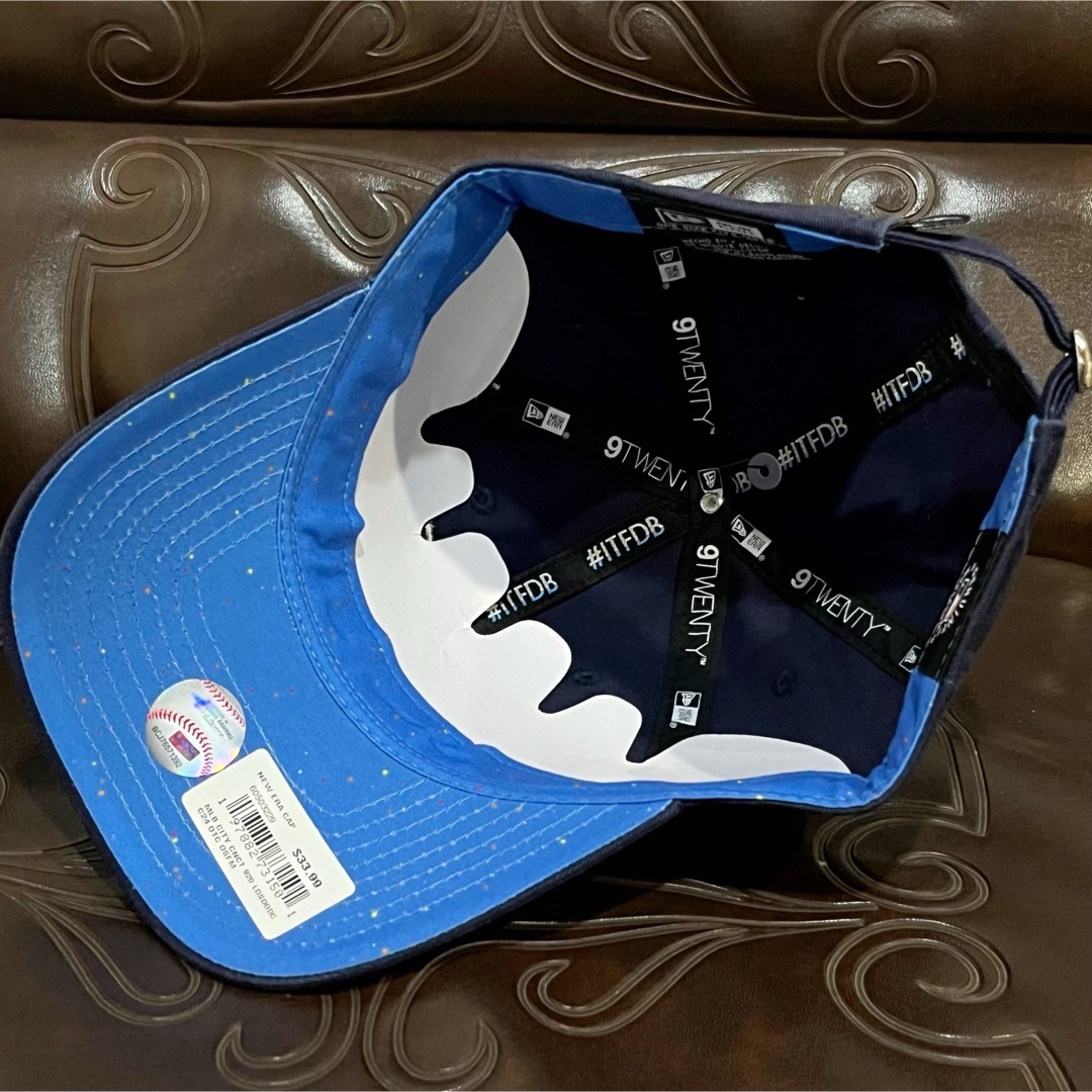 NEW ERA - 海外限定 シティコネクト ニューエラ LA ドジャース NEW ERA - 海外限定 シティコネクト ニューエラ LA ドジャース