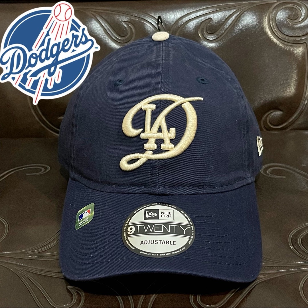 NEW ERA - 海外限定 シティコネクト ニューエラ LA ドジャース NEW ERA - 海外限定 シティコネクト ニューエラ LA ドジャース