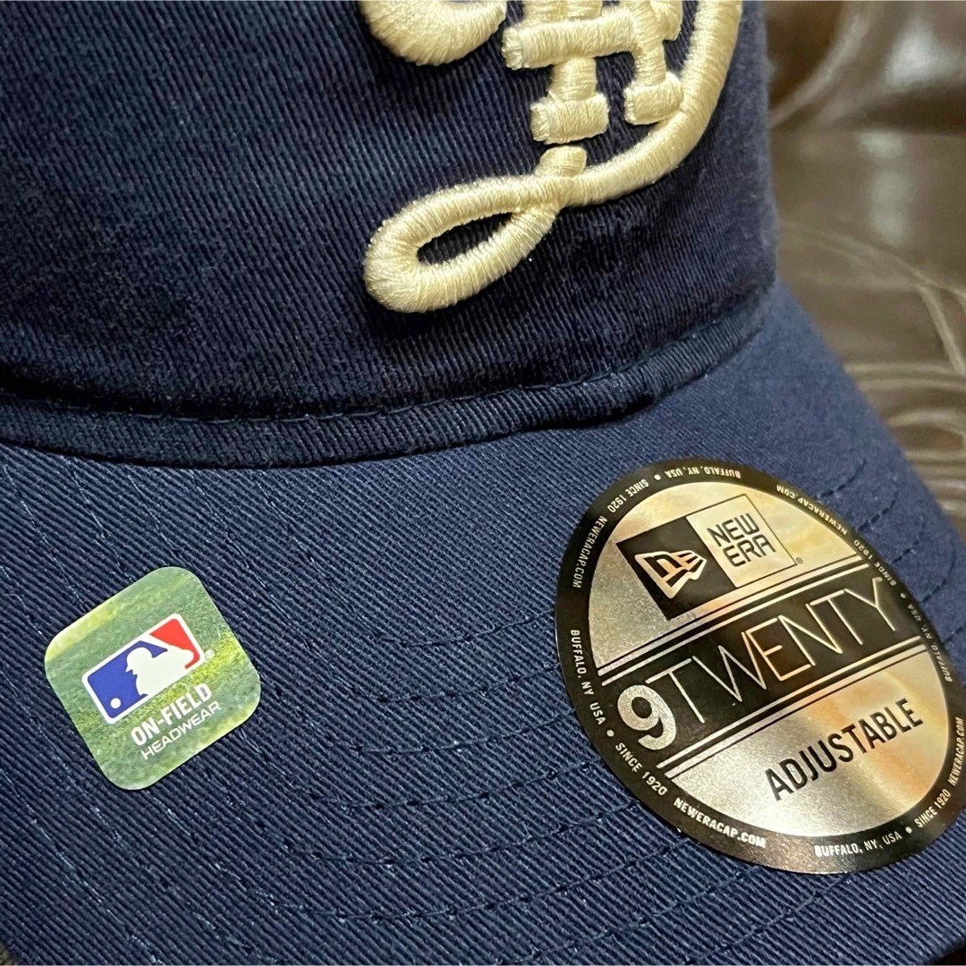 NEW ERA - 海外限定 シティコネクト ニューエラ LA ドジャース NEW ERA - 海外限定 シティコネクト ニューエラ LA ドジャース