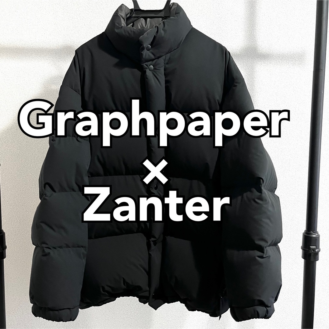 Zanter for GP Solotex Classic DownJacket | フリマアプリ ラクマ Zanter for GP Solotex Classic DownJacket | フリマアプリ ラクマ