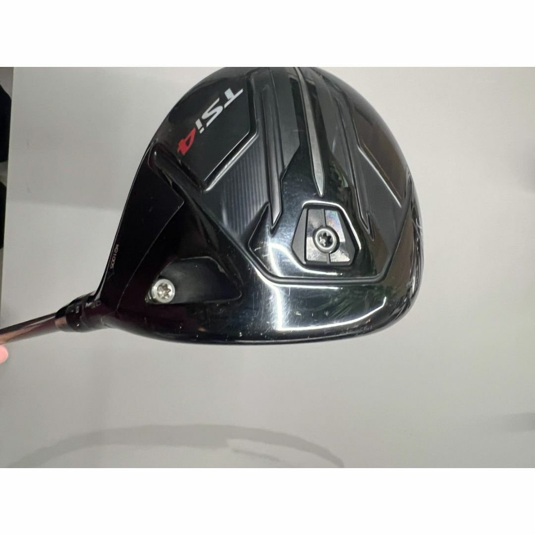 Titleist - タイトリスト_Tsi4 9°　ドライバー