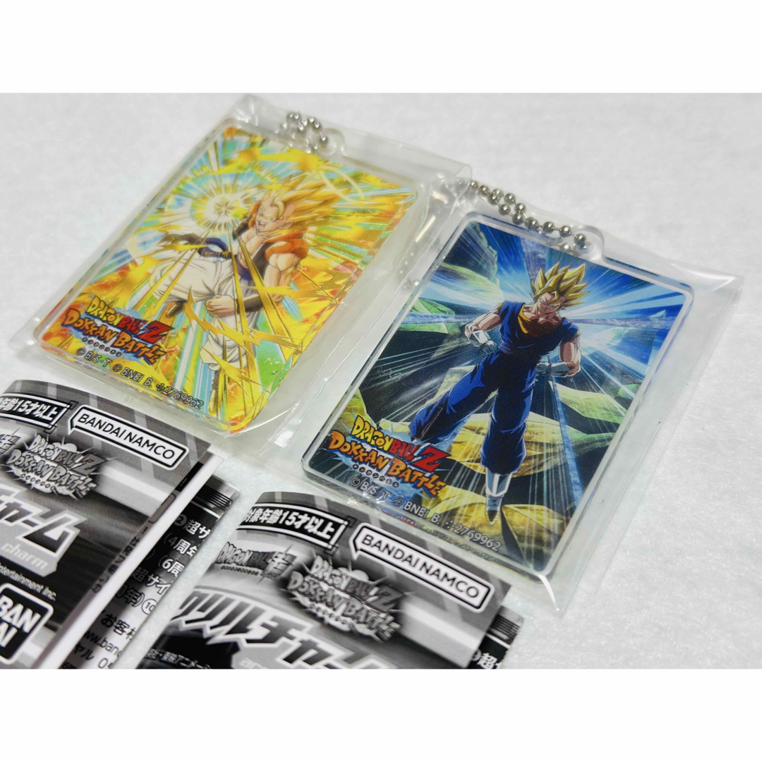 ドラゴンボール - 新品未開封 ドラゴンボールZドッカンバトル ドラゴンボール - 新品未開封 ドラゴンボールZドッカンバトル