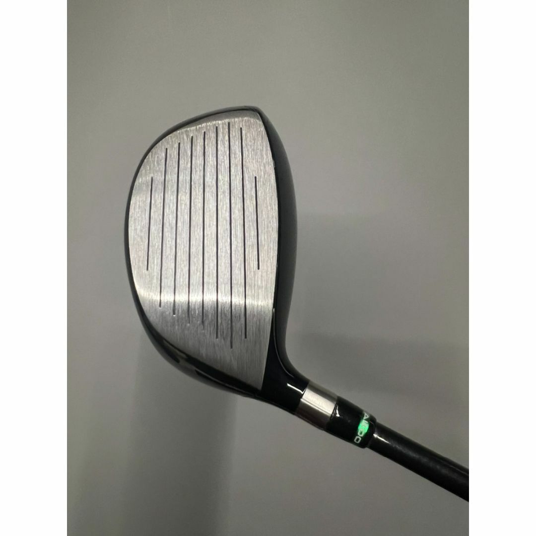 ドライバー BALDO(バルド) BALDO(バルド) TTX ストロングラック