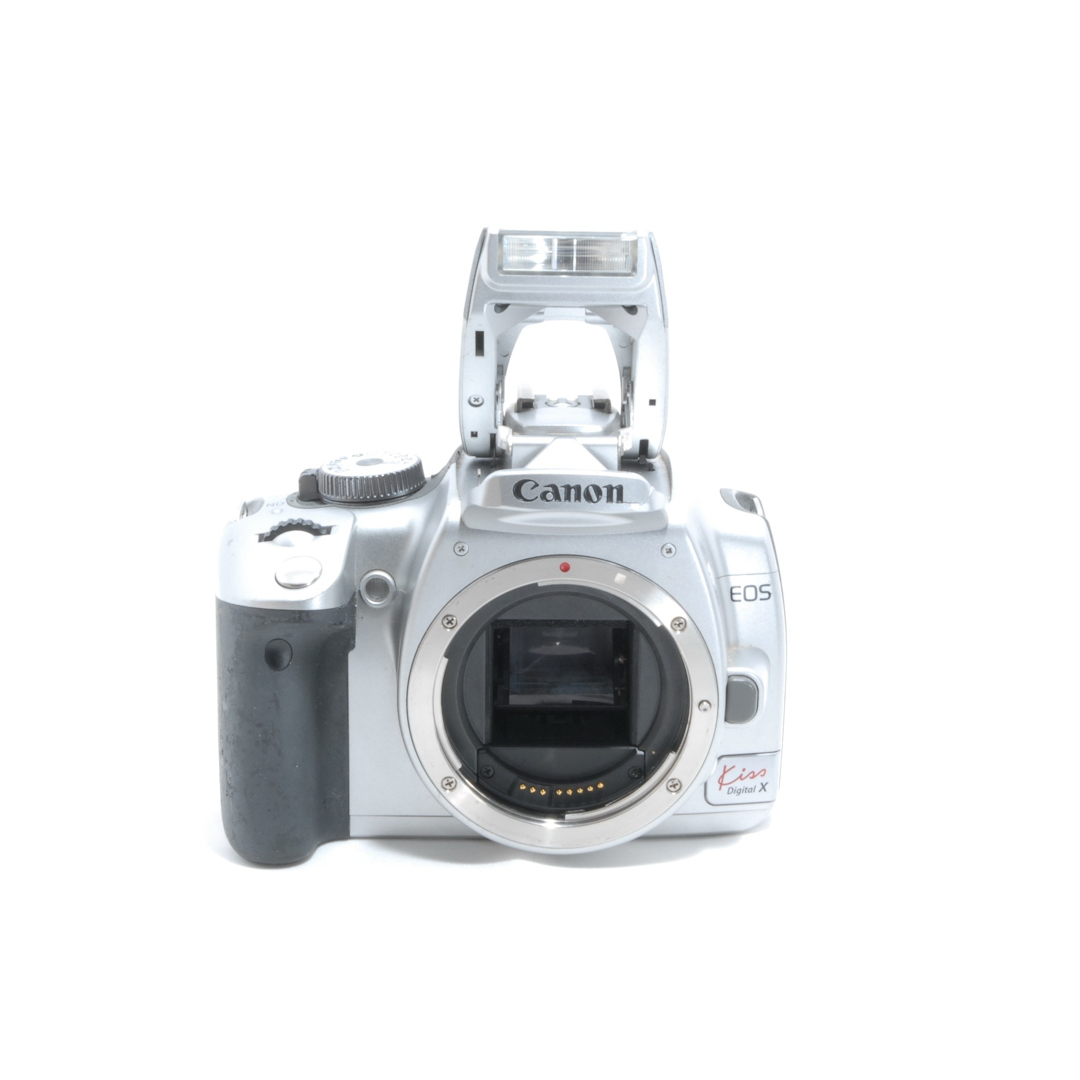 キャノンEOSKiss デジタルX 、 キヤノンズームレンズ35-80mm キャノンEOSKiss デジタルX 、 キヤノンズームレンズ35-80mm