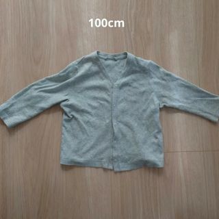 ユニクロ(UNIQLO)のカーディガン(カーディガン)