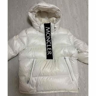 MONCLER - ‼️美品‼️MONCLERモンクレールトリコロールライト MONCLER - ‼️美品‼️MONCLERモンクレールトリコロールライト