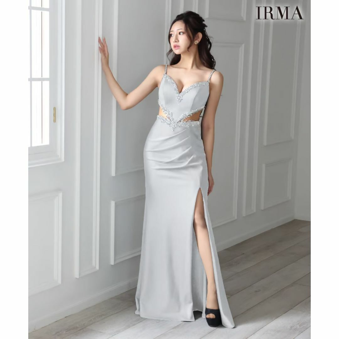 人気ブランドからコーディネートを探す / 【新品】IRMA - AngelR イルマ エンジェルアールならラクマ ALL新品！ビニールカバー＆ハンガー付き｜ by GYSの通販 41700 キャバドレス ロングドレス スーツ・フォーマル・ドレス