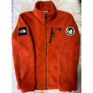 THE NORTH FACE(オレンジ/橙色系)のフリマアイテム一覧 THE NORTH FACE(オレンジ/橙色系)のフリマアイテム一覧