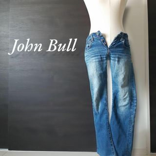 ジョンブル(JOHNBULL)のJOHNBULL KOJIMA JAPAN 小島ジーンズ 岡山デニム(デニム/ジーンズ)