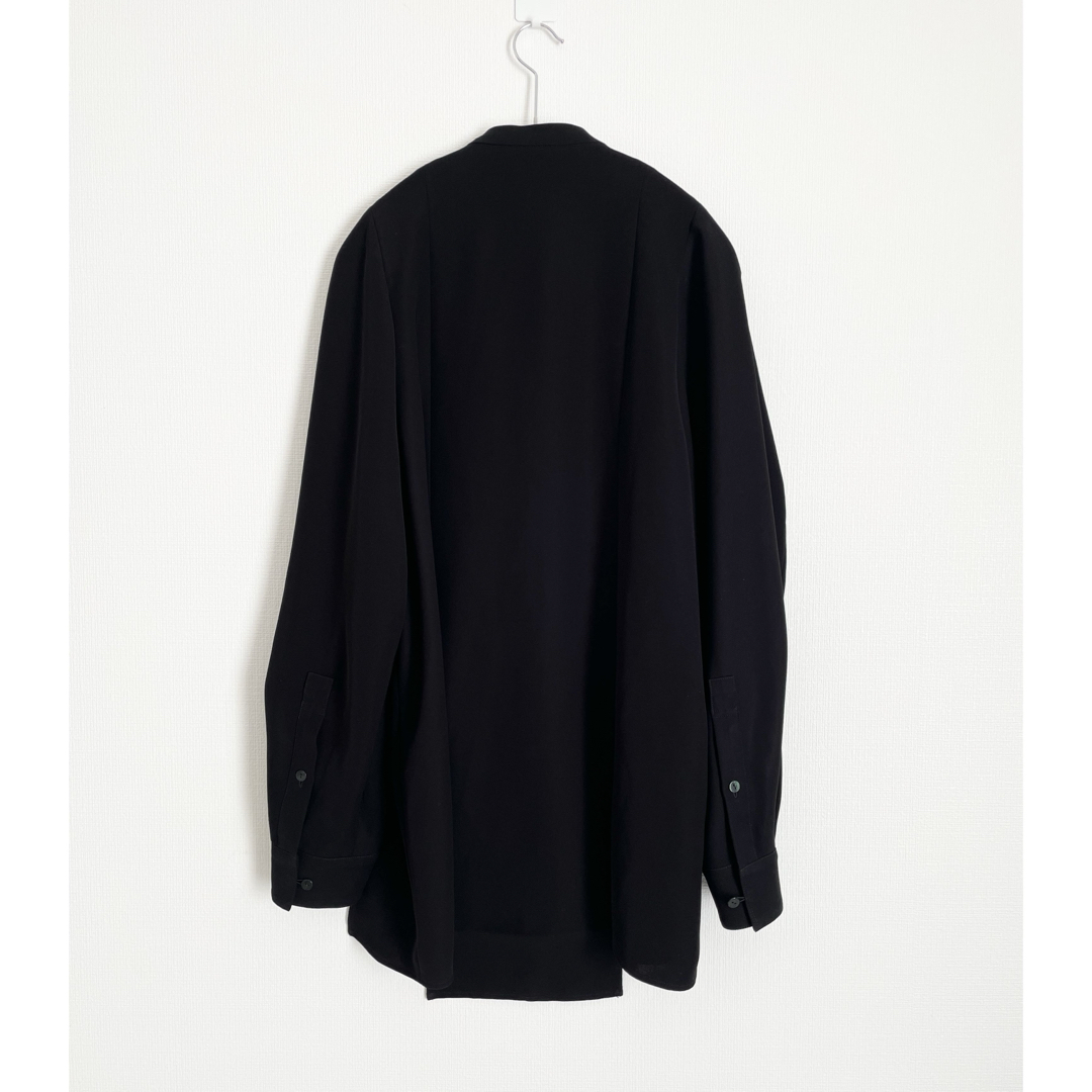 ENFOLD - エンフォルド ENFOLD RAMDOM SLIT BLOUSEの通販 by ENFOLD - エンフォルド ENFOLD RAMDOM SLIT BLOUSEの通販 by