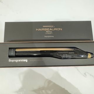 LUMIELINA - 《ジャンク品》リュミエリーナ*ヘアビューロン LUMIELINA - 《ジャンク品》リュミエリーナ*ヘアビューロン