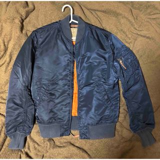 ALPHA INDUSTRIES(フライトジャケット)のフリマアイテム一覧 ALPHA INDUSTRIES(フライトジャケット)のフリマアイテム一覧