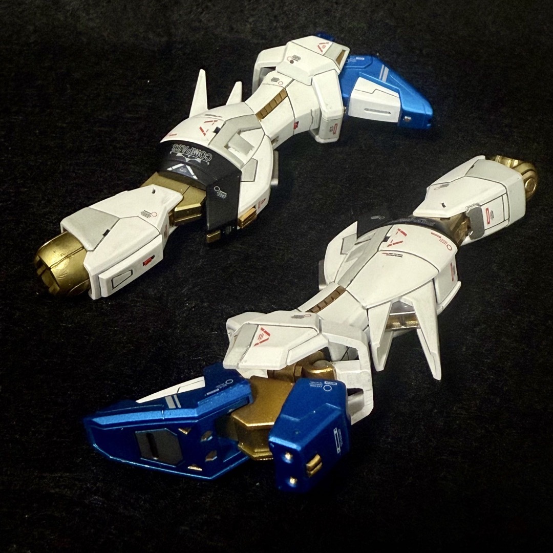 BANDAI - HG マイティーストライクフリーダムガンダム ガンプラ BANDAI - HG マイティーストライクフリーダムガンダム ガンプラ