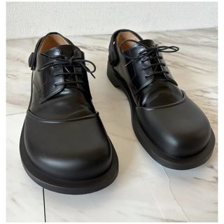 LOEWE - ロエベ LOEWE ロエベ Terra テラ カンポ レザー LOEWE - ロエベ LOEWE ロエベ Terra テラ カンポ レザー