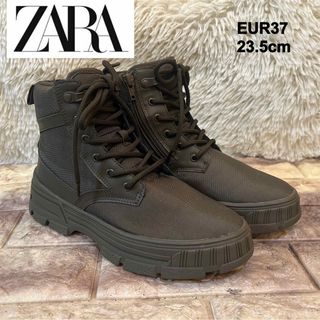 ZARA(ブーツ)のフリマアイテム一覧 ZARA(ブーツ)のフリマアイテム一覧