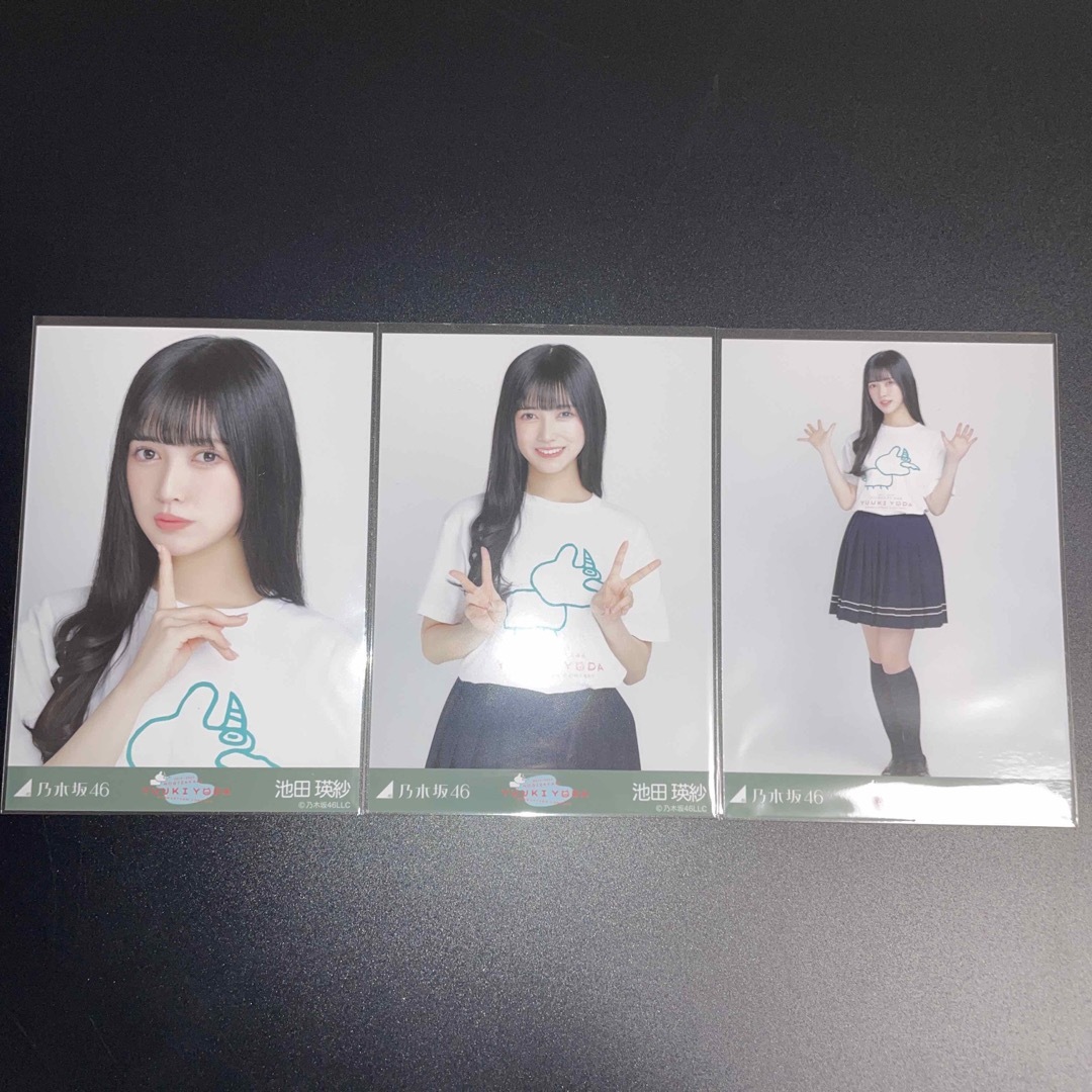 乃木坂46 - 乃木坂46 生写真 与田祐希卒業コンサートTシャツ 乃木坂46 - 乃木坂46 生写真 与田祐希卒業コンサートTシャツ