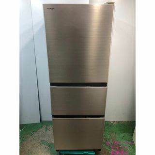 日立 HITACHI 冷蔵庫 265L 22年式 2502111032の通販|ラクマ 日立 HITACHI 冷蔵庫 265L 22年式 2502111032の通販|ラクマ