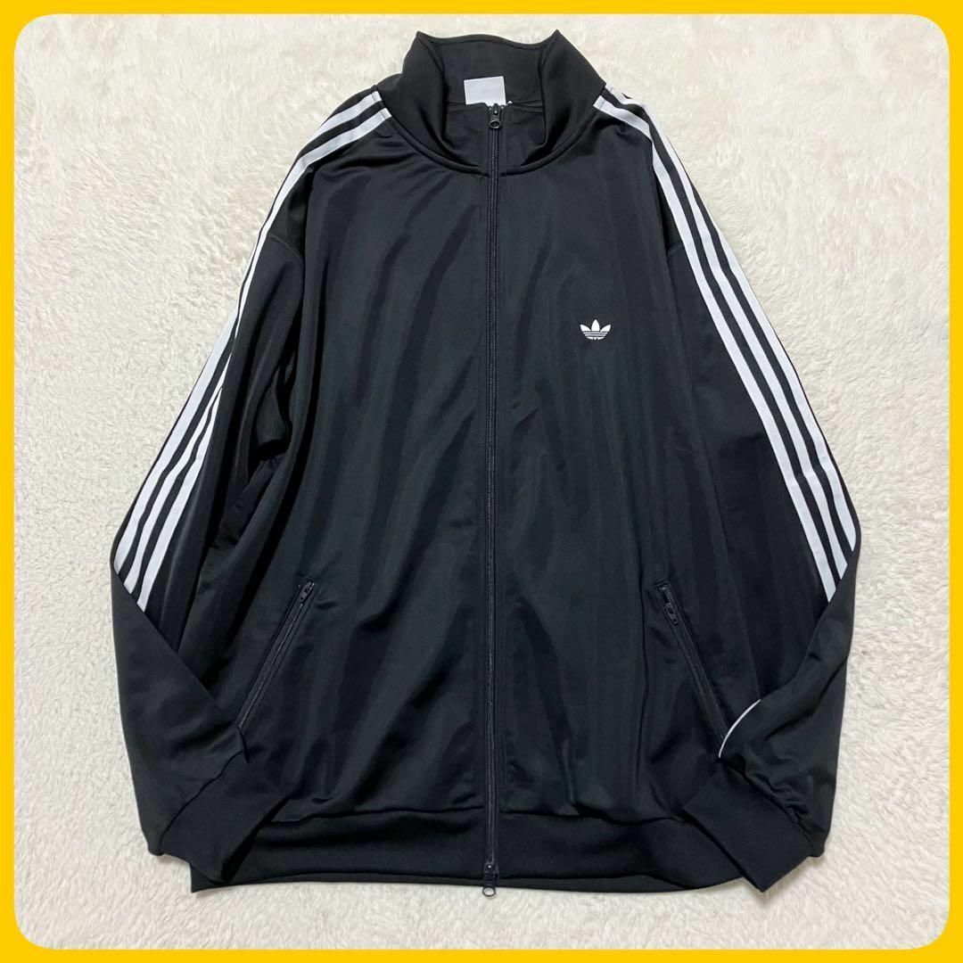 adidas - 極美品 adidas ベッケンバウアー 常田大希 トラック adidas - 極美品 adidas ベッケンバウアー 常田大希 トラック