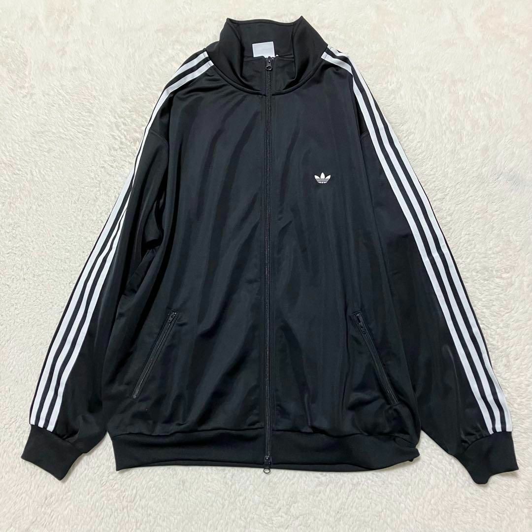 adidas - 極美品 adidas ベッケンバウアー 常田大希 トラック adidas - 極美品 adidas ベッケンバウアー 常田大希 トラック