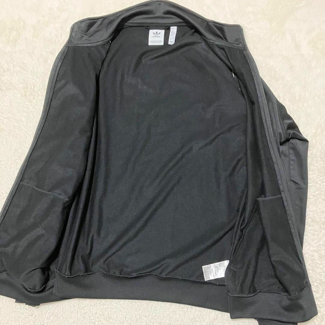 adidas - 極美品 adidas ベッケンバウアー 常田大希 トラック adidas - 極美品 adidas ベッケンバウアー 常田大希 トラック