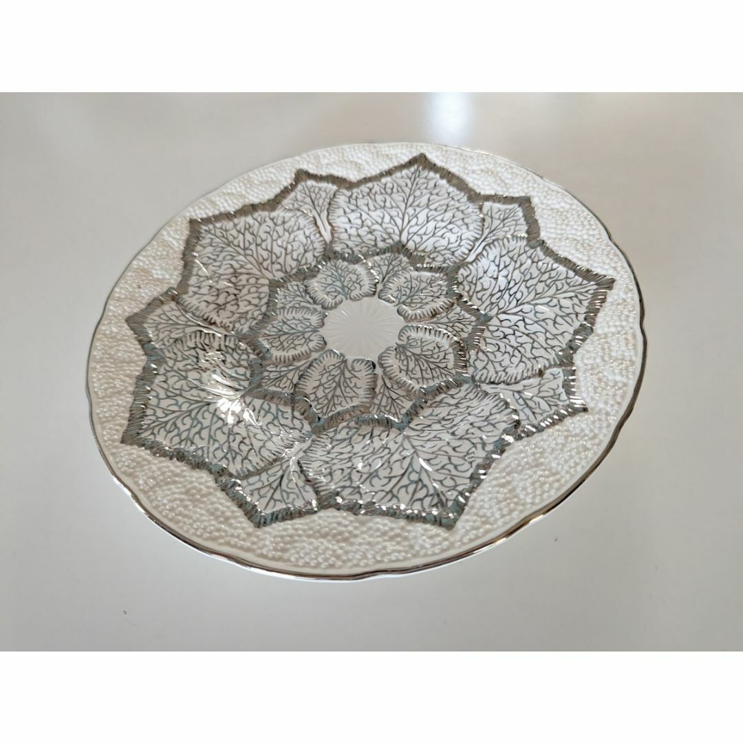 Wedgwood ウェッジウッド 英国アンティーク ヴィンテージ プレート 皿