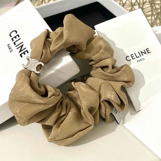 CELINE(ヘアゴム/シュシュ)のフリマアイテム一覧 CELINE(ヘアゴム/シュシュ)のフリマアイテム一覧