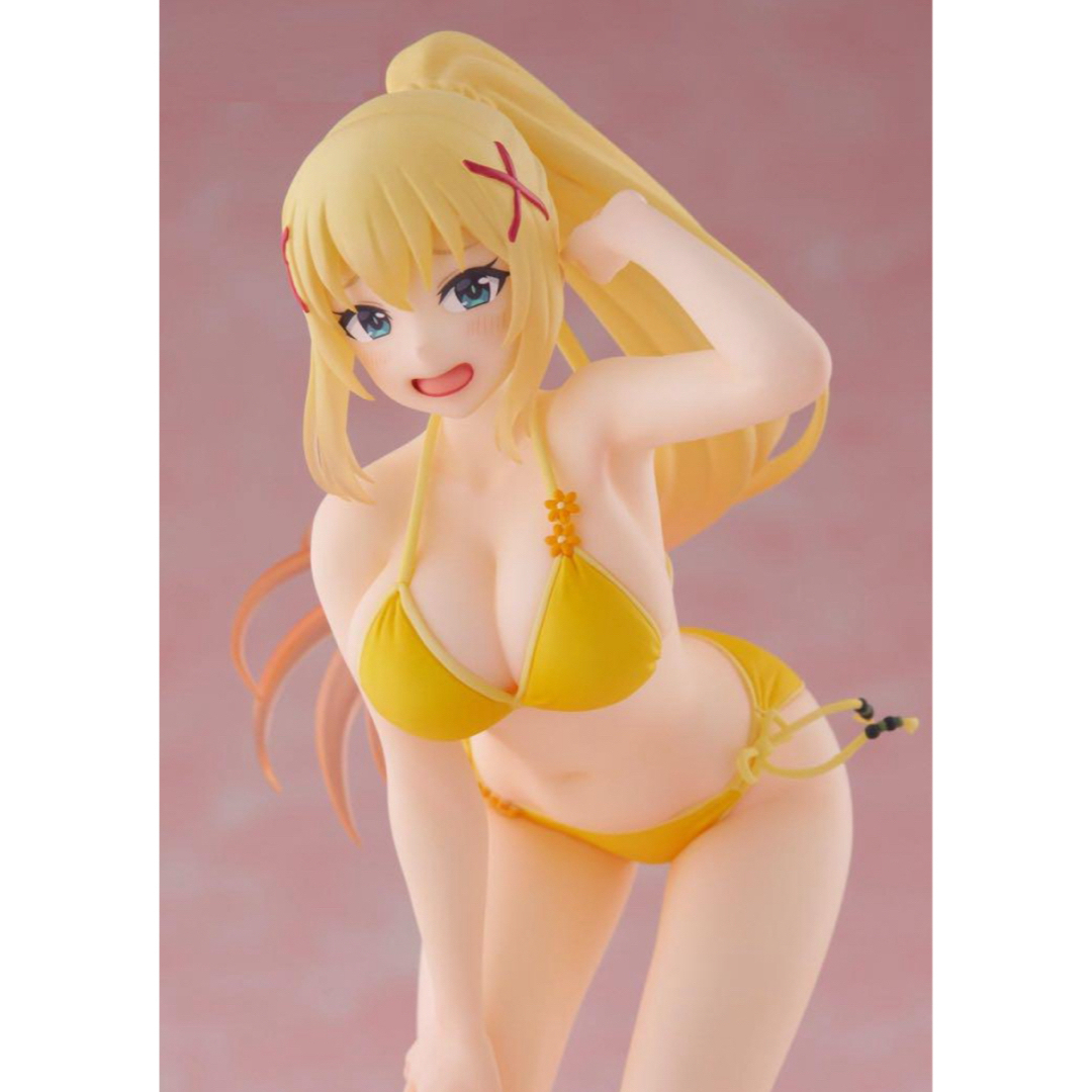 この素晴らしい世界に祝福を!3 Coreful ダクネス 水着ver.の この素晴らしい世界に祝福を!3 Coreful ダクネス 水着ver.の
