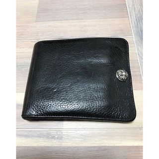 Chrome Hearts(折り財布)のフリマアイテム一覧 Chrome Hearts(折り財布)のフリマアイテム一覧