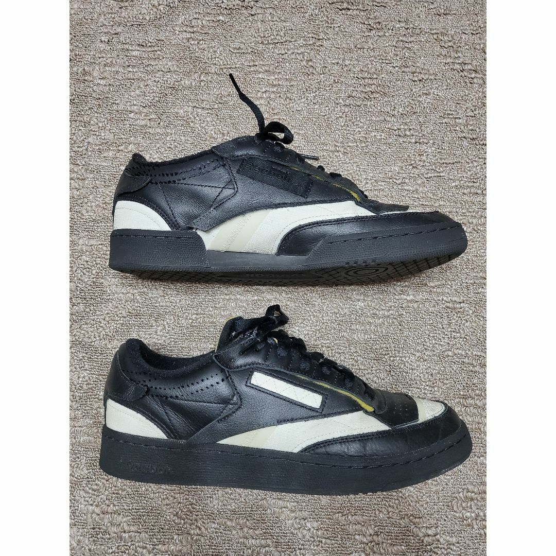 Maison Margiela（旧Maison Martin Margiela）(メゾンマルジェラ)のMaison Margiela × Reebok メゾンマルジェラ スニーカー メンズの靴/シューズ(スニーカー)の商品写真