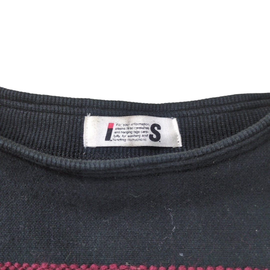ISSEY MIYAKE - 【希少】I.S. イッセイミヤケ スポーツ