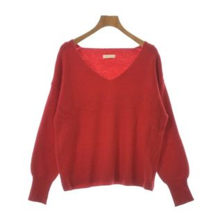 Loungedress(ニット/セーター)のフリマアイテム一覧 Loungedress(ニット/セーター)のフリマアイテム一覧