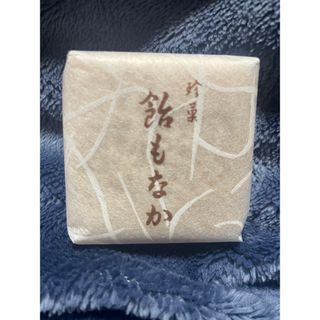 飴もなか　長命堂飴舗(菓子/デザート)