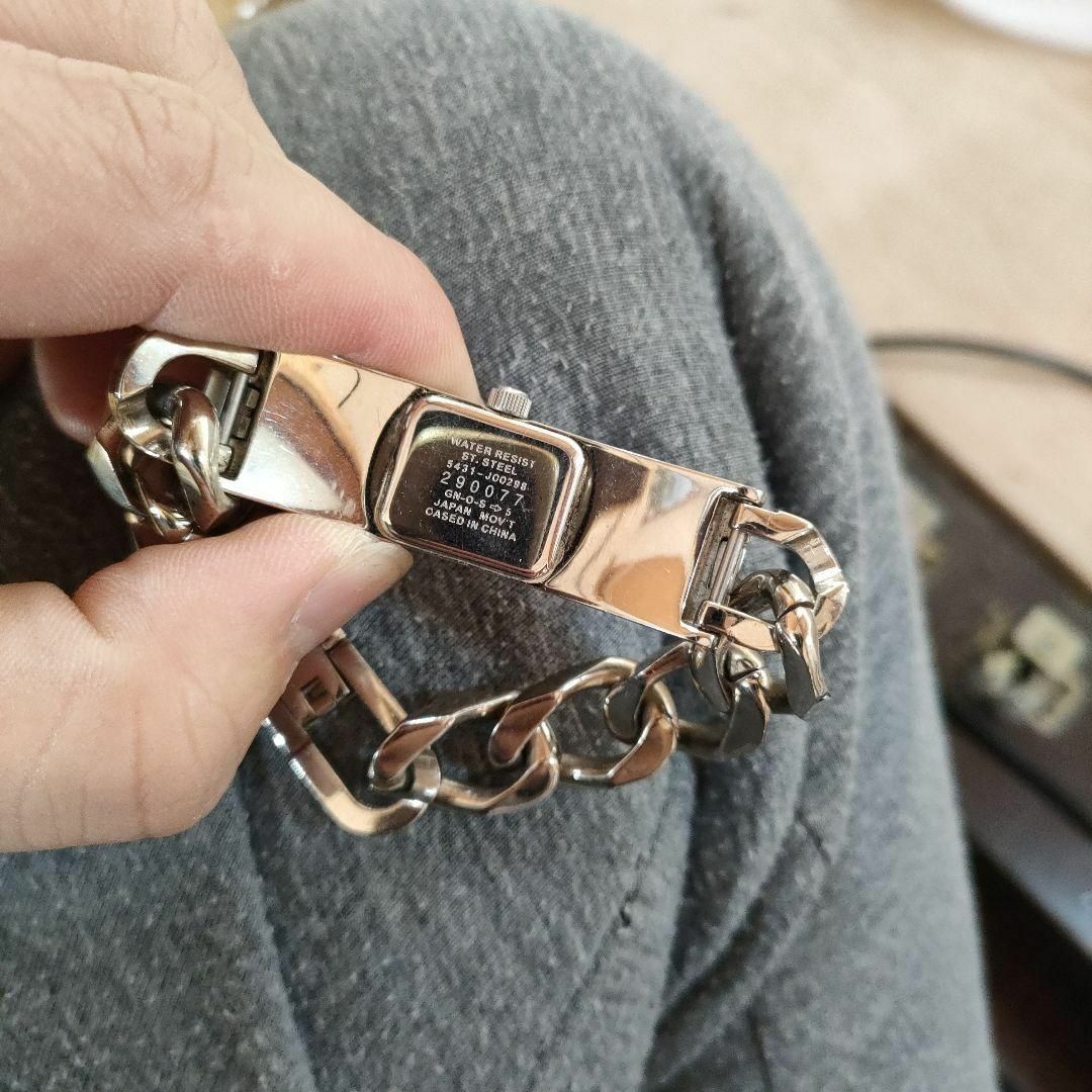 Jean-Paul GAULTIER - ひ532 美品 ジャンポールゴルチェ Jean-Paul GAULTIER - ひ532 美品 ジャンポールゴルチェ