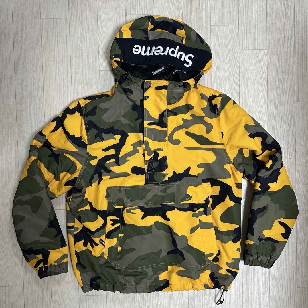 Supreme Brooklyn 17aw ジャケット 希少 S サイズ Supreme Brooklyn 17aw ジャケット 希少 S サイズ