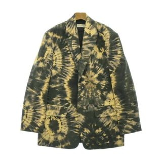 DRIES VAN NOTEN(テーラードジャケット)のフリマアイテム一覧 DRIES VAN NOTEN(テーラードジャケット)のフリマアイテム一覧