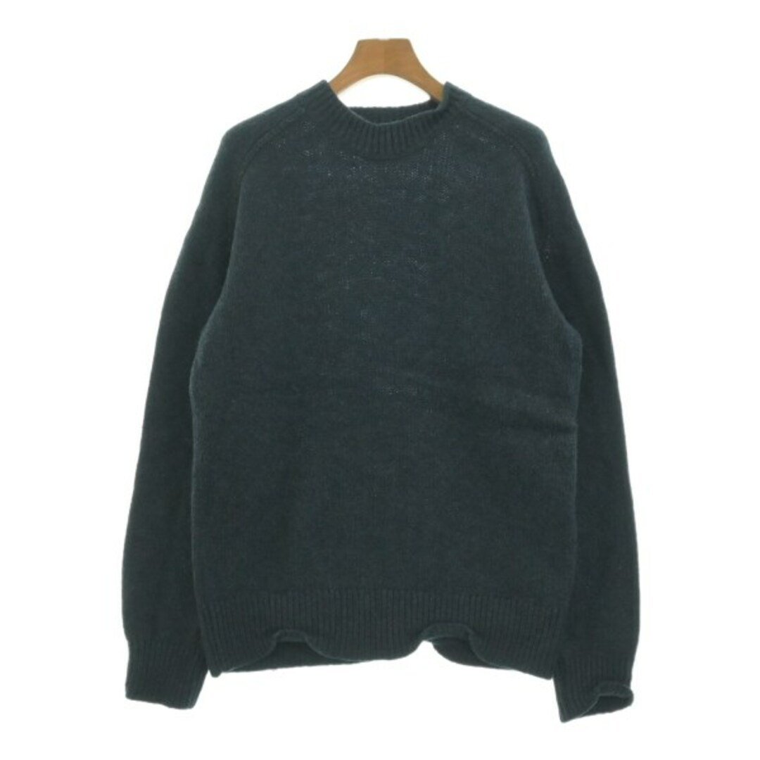 Acne Studios - Acne Studios アクネストゥディオズ ニット・セーター XS 緑 【古着】【中古】