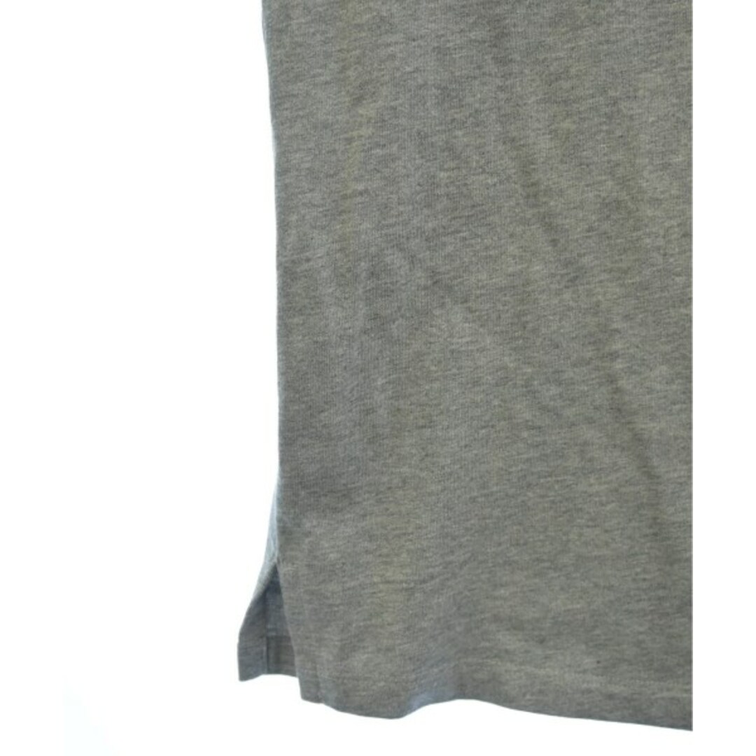 3.1 Phillip Lim グレー ノースリーブ M 3.1 Phillip Lim ノースリーブ S グレー
