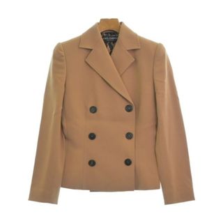 DOLCE&GABBANA - 【美品】DOLCE&GABBANA ツイードジャケット DOLCE&GABBANA - 【美品】DOLCE&GABBANA ツイードジャケット
