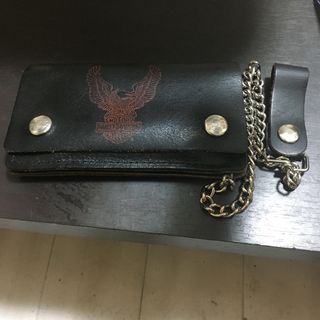 Harley Davidson(長財布)のフリマアイテム一覧 Harley Davidson(長財布)のフリマアイテム一覧