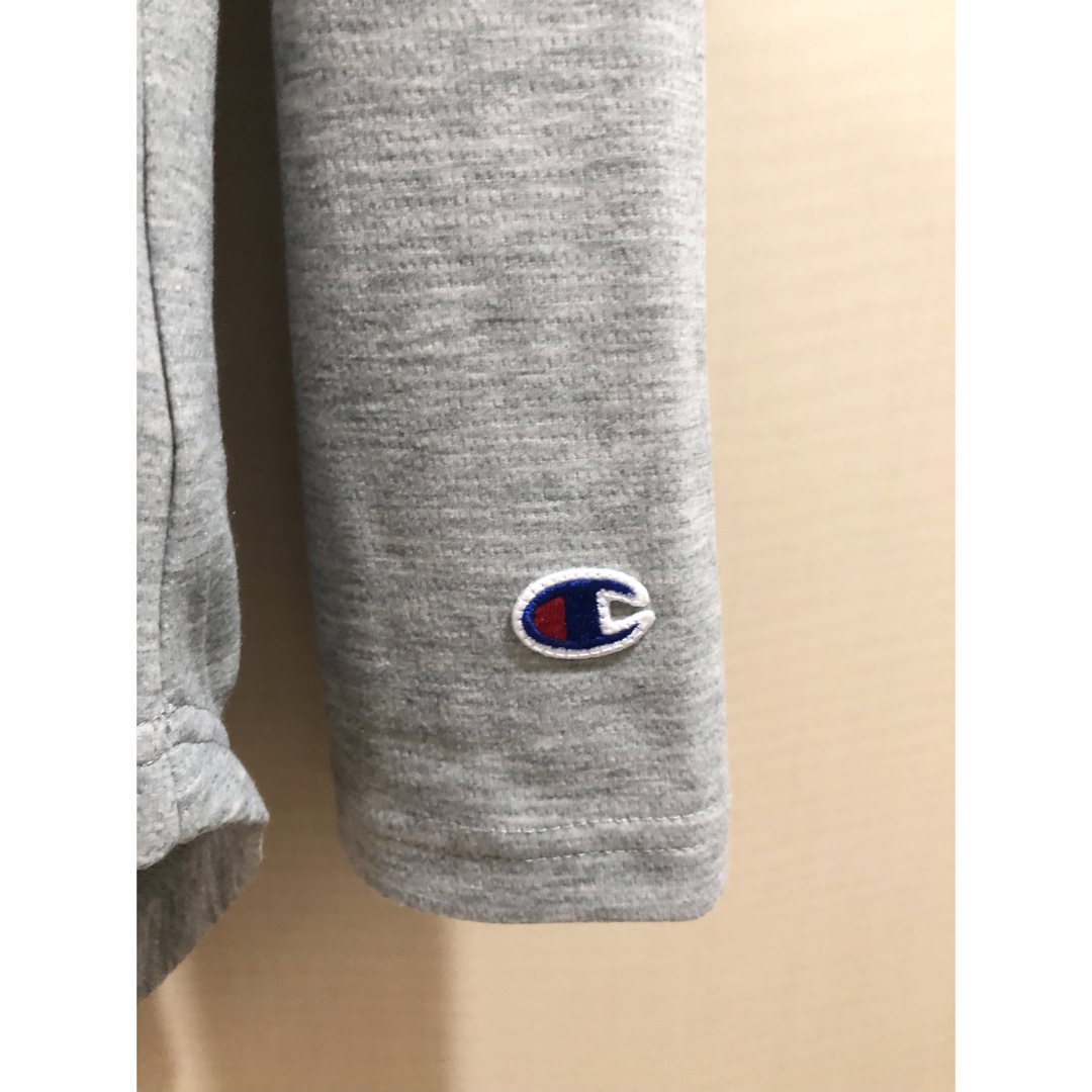 Champion(チャンピオン)の【美品】Champion（チャンピオン） ロングスリーブTシャツ／XL メンズのトップス(Tシャツ/カットソー(七分/長袖))の商品写真