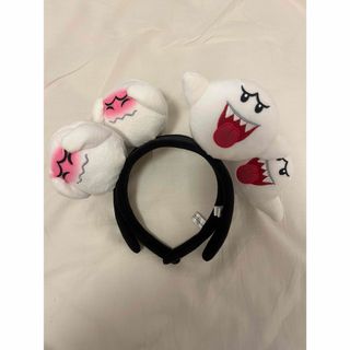 ユニバーサルスタジオジャパン(USJ)のユニバ　カチューシャ　テレサ(カチューシャ)