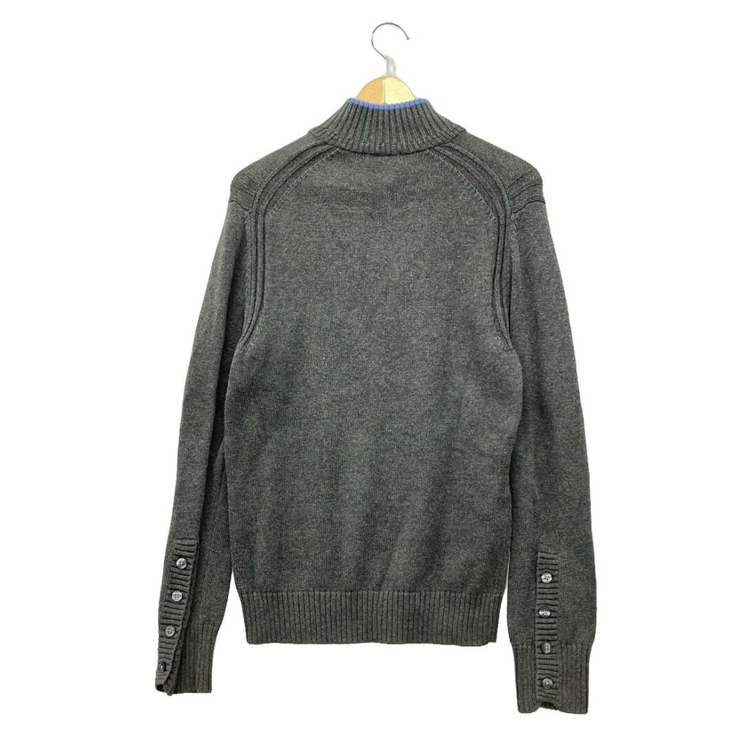 BURBERRY BLACK LABEL - バーバリーブラックレーベル ハーフ BURBERRY BLACK LABEL - バーバリーブラックレーベル ハーフ