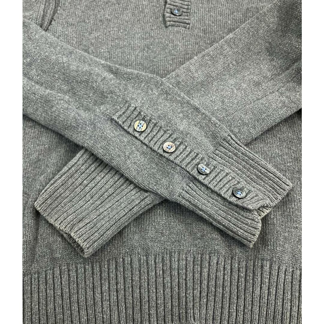 BURBERRY BLACK LABEL - バーバリーブラックレーベル ハーフ BURBERRY BLACK LABEL - バーバリーブラックレーベル ハーフ