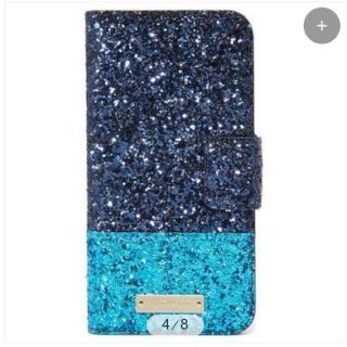 ケイトスペードニューヨーク(kate spade new york)のiphoneケース katespade(iPhoneケース)